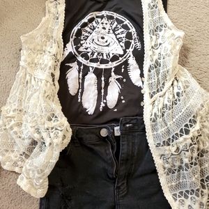 Festival outfit